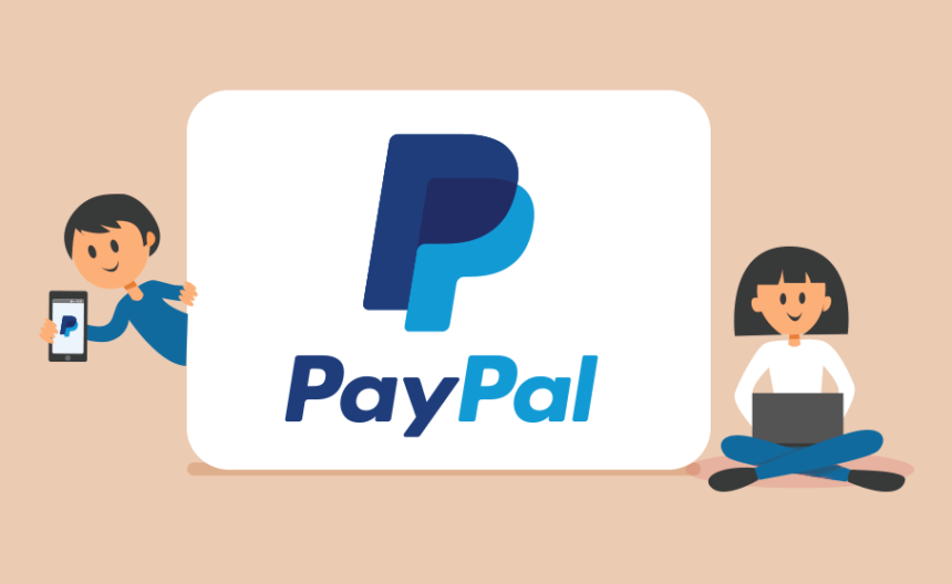 How to Open a PayPal Account in Kenya
